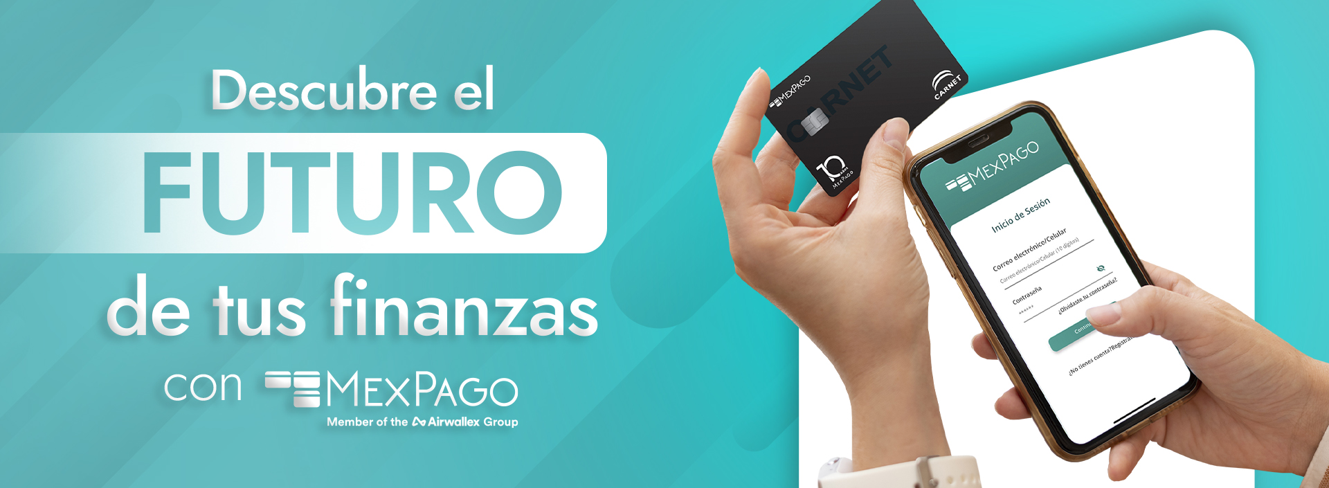 Finanzas